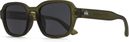 Lunettes de soleil Hanukeii Shoreline Vert