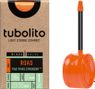 Chambre à Air Tubolito Tubo-Road 700 mm Presta 60 mm (Valve Noire)