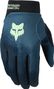 Guanti lunghi Fox Ranger Blend blu