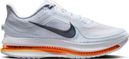 Chaussures Running Nike Pegasus Premium Gris/Orange Homme