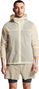 Craft Hypervent Windbreaker Jacket, White, Men's