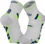 Chaussettes BV Sport Trail Ultra Mid Gris/Vert