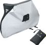 Topeaks Bike Cover Wit / Zwart