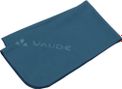 Serviette Vaude Sports Towel III Bleu