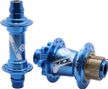 Moyeux Pride Control V2 28h Exp Bleu 10/15mm