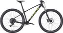 VTT Semi Rigide Trek Marlin 4 Shimano 8V 27.5'' Noir Gén. 3