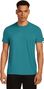 Men's Icebreaker Merino 150 Tech Lite Green T-shirt