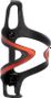 Porte-Bidon JRC Components Kaze Carbon Rouge Mat