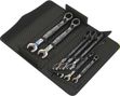 Wera-Jeu de clé polygonale/plate-6001 Joker Switch 11 Set 1