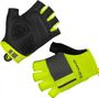 Gants Mitaines Endura FS260-Pro Aerogel Jaune