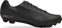 Giro Stylus XC Mountain Bike Shoes - Black