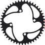 Rennen 4 Bolts NT Sproket Black
