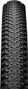 Continental Double Fighter III 24'' Reifenrohr-Drahtreflex