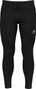 Odlo Ceramiwarm Lange Panty Zwart