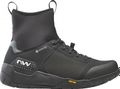 Chaussures VTT Northwave Multicross Mid Gtx Noir