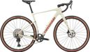 Cannondale Topstone Carbon 3 Shimano GRX 12-speed 700mm gravel bike 