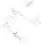 Camapgnolo Ekar 13V straight lever