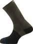Millet Ubic Crew Socks - Green - Men's