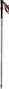 Salomon Quest Carbon Foldable Hiking Poles Black Unisex
