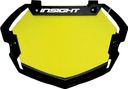 Insight 3D Vision 2 Mini/Cruiser Yellow/Black Plate