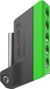 Syncros Greenslide 5 Multi-Tool Black