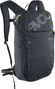 Evoc Ride 8 Backpack Black + 2L Water Bag