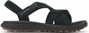 Columbia Konos Esla Black Women's Hiking Sandals