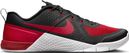 Chaussures Training Nike Metcon 1 OG Noir/Rouge Homme