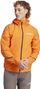 Windjacke adidas Terrex Xperior Light Rain.Rdy Orange Herren