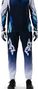Pantaloni Fox Ranger Foundry blu da uomo