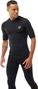 Compressport Men's Black Trail Racing Postural T-Shirt