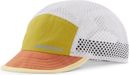 Casquette Patagonia Duckbill Blanc/Vert Unisexe