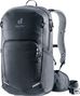 Deuter Bike I 20 Rucksack Black