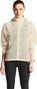 Craft Hypervent Windbreaker Jacket in White for Women