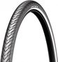 Pneu vélo 27x1 1/4 - ETRTO 32-630 - PROTEK - tringles rigides