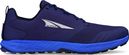 Chaussures Trail Altra Superior 7 Bleu Homme