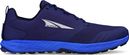 Altra Superior 7 Trailrunning-Schuhe Blau Herren