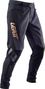 Pantalón infantil Leatt Gravity 4.0 Negro