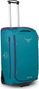 Bolsa de viaje Osprey Daylite Wheeled Duffel 85L Azul