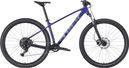 VTT Semi Rigide Trek Marlin 4 Shimano 8V 27.5'' Violet Gén. 3