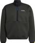 Sweatshirt adidas Terrex Hike Half-Zip Fleece
