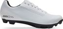 Giro Stylus XC Mountain Bike Shoes - White