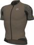 Maglia manica corta Alé Attack Off Road 2.0 grigia