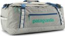 Bolsa de viaje Patagonia Black Hole Duffel 55L Gris