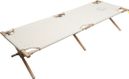 Nordisk Rold Beige Camp Bed