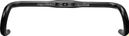 ERGOTEC Randonneur handlebar Alu 31.8mm Noir
