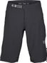 Pantaloncini Fox Defend Black