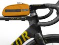 Sacoche de Top Tube ALMSTHRE marron