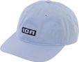 ION Session Cap Blue