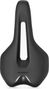 Selle vélo légère homme noire ROCKBROS